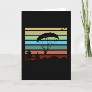 Paragliding Kort