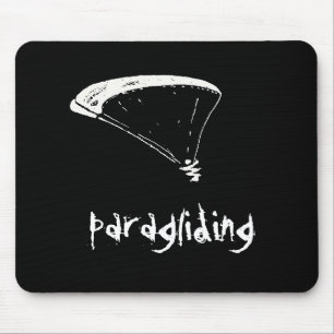 Paragliding Musmatta
