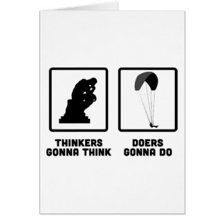 Paragliding OBS Kort