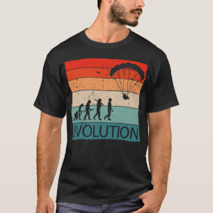 Paragliding Speedglider Piloter Och Paraglidare 5 T Shirt