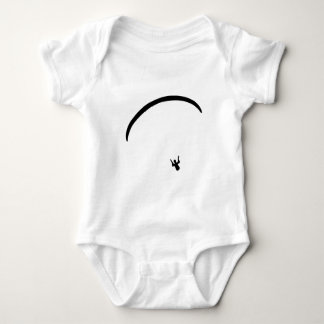Paragliding Tee