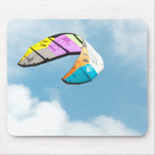 PARAGLIERING MUSMATTA