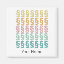 Paragraf Vintage Lag Student advokat eller advokat