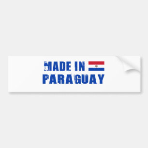 PARAGUAY BILDEKAL