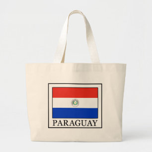 Paraguay Jumbo Tygkasse