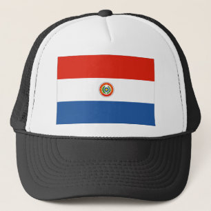 Paraguay Keps