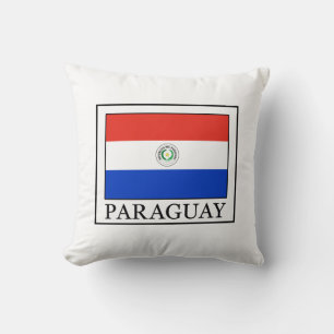 Paraguay Kudde