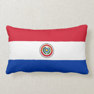 PARAGUAY LUMBARKUDDE