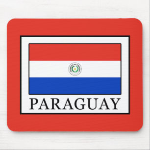 Paraguay Musmatta
