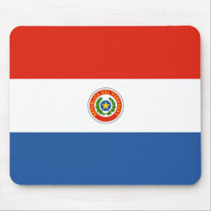 Paraguay Musmatta