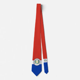 Paraguay Slips