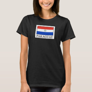 Paraguay T-shirt