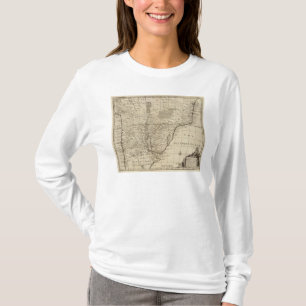 Paraguay Tee