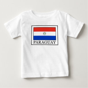 Paraguay Tee Shirt