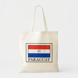 Paraguay Tygkasse