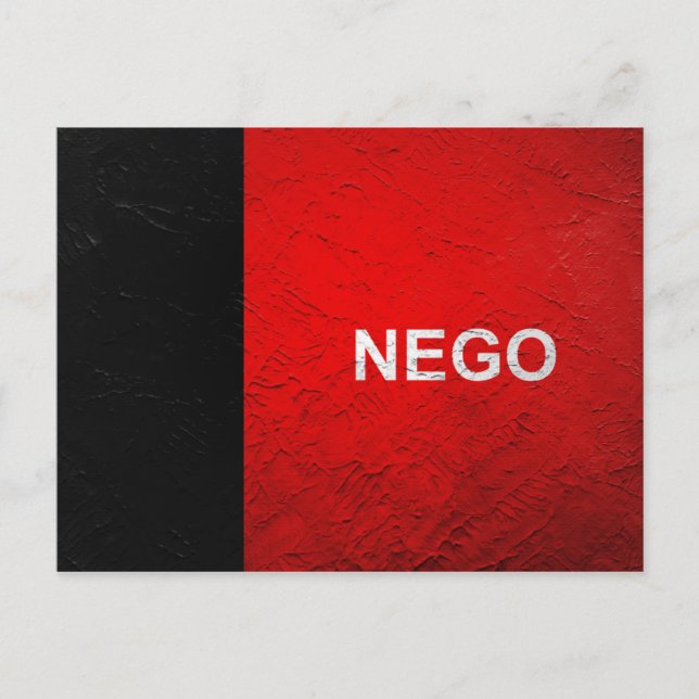 Paraiba Vykort (Framsida)