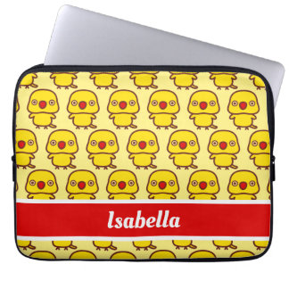 Parakeet/Lutino-hona, ro Laptop Fodral