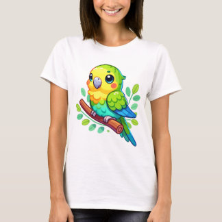 Parakeet T Shirt