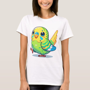 Parakeet T Shirt
