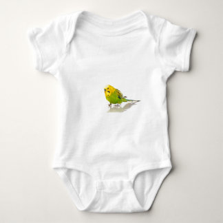 parakeet, t-shirt