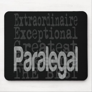 Paralegal Extraordinaire Musmatta