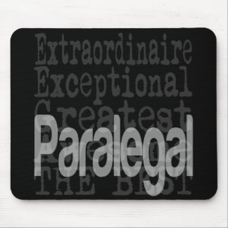 Paralegal Extraordinaire Musmatta