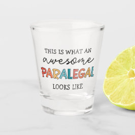 Paralegal Fantastisk Legal Assistant Funny