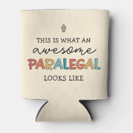 Paralegal Fantastisk Legal Assistant Funny
