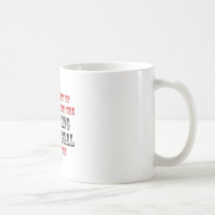 Paralegal i fantastisk kaffemugg