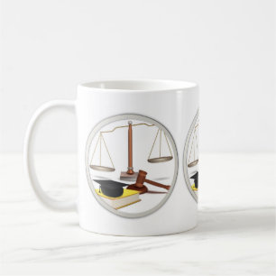Paralegal Mugg