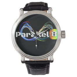 Parallel8 Gamers Watch Armbandsur