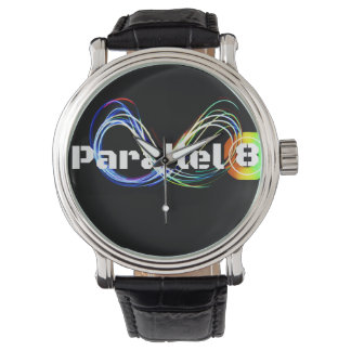 Parallel8 Gamers Watch Armbandsur