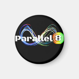 Parallel8 Magnet