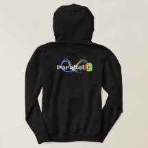 Parallel8 Spel Bära T-Shirt Hoodies