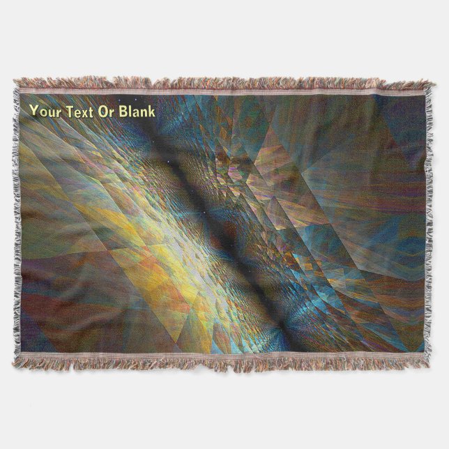 Parallel Flygplan Filt (Framsidan)