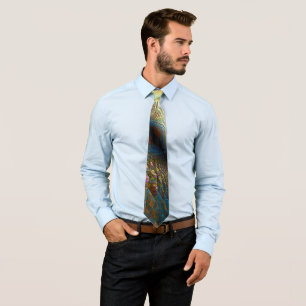 Parallel Flygplan Tie Slips