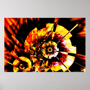 Parallell skada poster