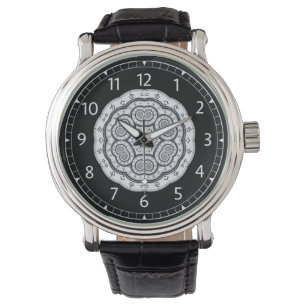Parallell Universe~Time Maskin~utanför växeln Armbandsur