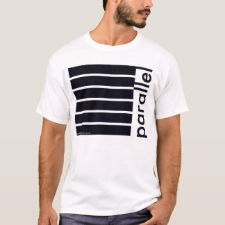Parallella musikstudior tee