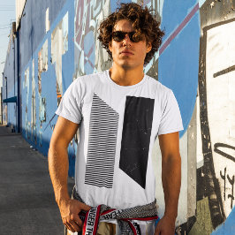 Parallelogram T Shirt