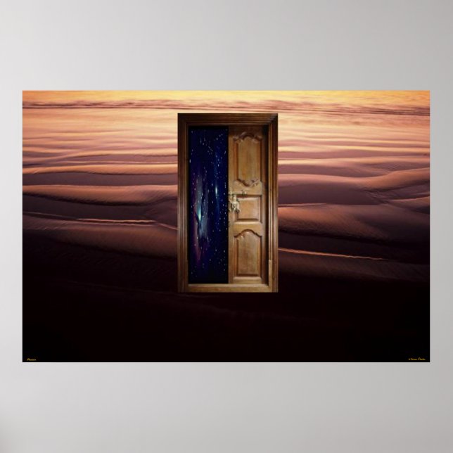 ParallelPoster Poster (Framsidan)