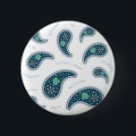 Paramecia Paisley Protozoan Biology Science Knapp<br><div class="desc">Denna målningsdesign är gjord av teckning av paramecia fullständig cilia,  kontraktila vakuoler formade som blommor samt organeller och namn för delar av denna organism. Perfekt för nördar och vetenskapen fläkt,  den här fina designen är ett utmärkt sätt att införa biologi i vardagslivet.</div>