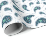 Paramecia Paisley Protozoan Biology Science Wrappi Presentpapper<br><div class="desc">Denna paisley-design är gjord av teckning av paramecia complete cilia,  contractile vacuoles formade som blommor,  och organelles och namn för delar av denna organism. Perfekt för nördar och vetenskap fläkt. Den här söta designen är ett utmärkt sätt att införa biologi i vardagslivet.</div>
