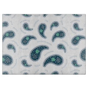 Paramecia Paisley Protozoisk Biologi Vetenskap