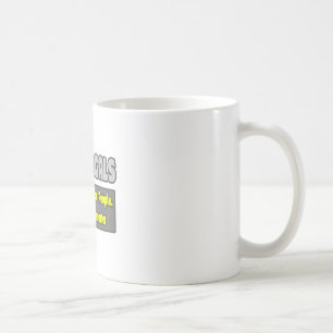 Parametrar...Smartare Kaffemugg