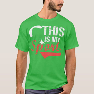 Paramotor Sport PPG Paramotoring Paragliding Hang T Shirt