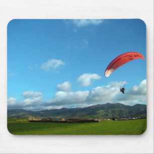 Paramotoring Musmatta