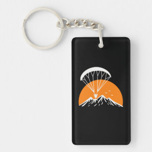 Paramotoring Retro Vintage