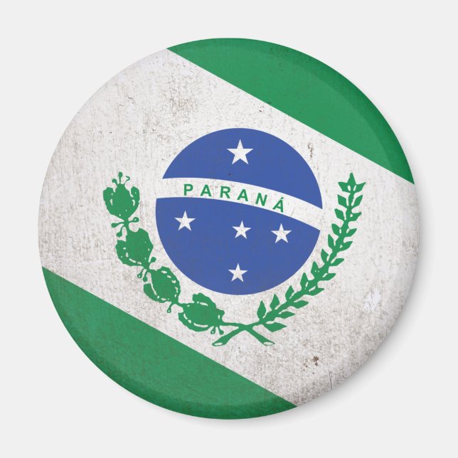 Parana Magnet (Framsidan)