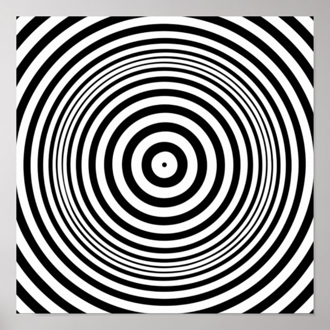 Paranoia Poster (Framsidan)